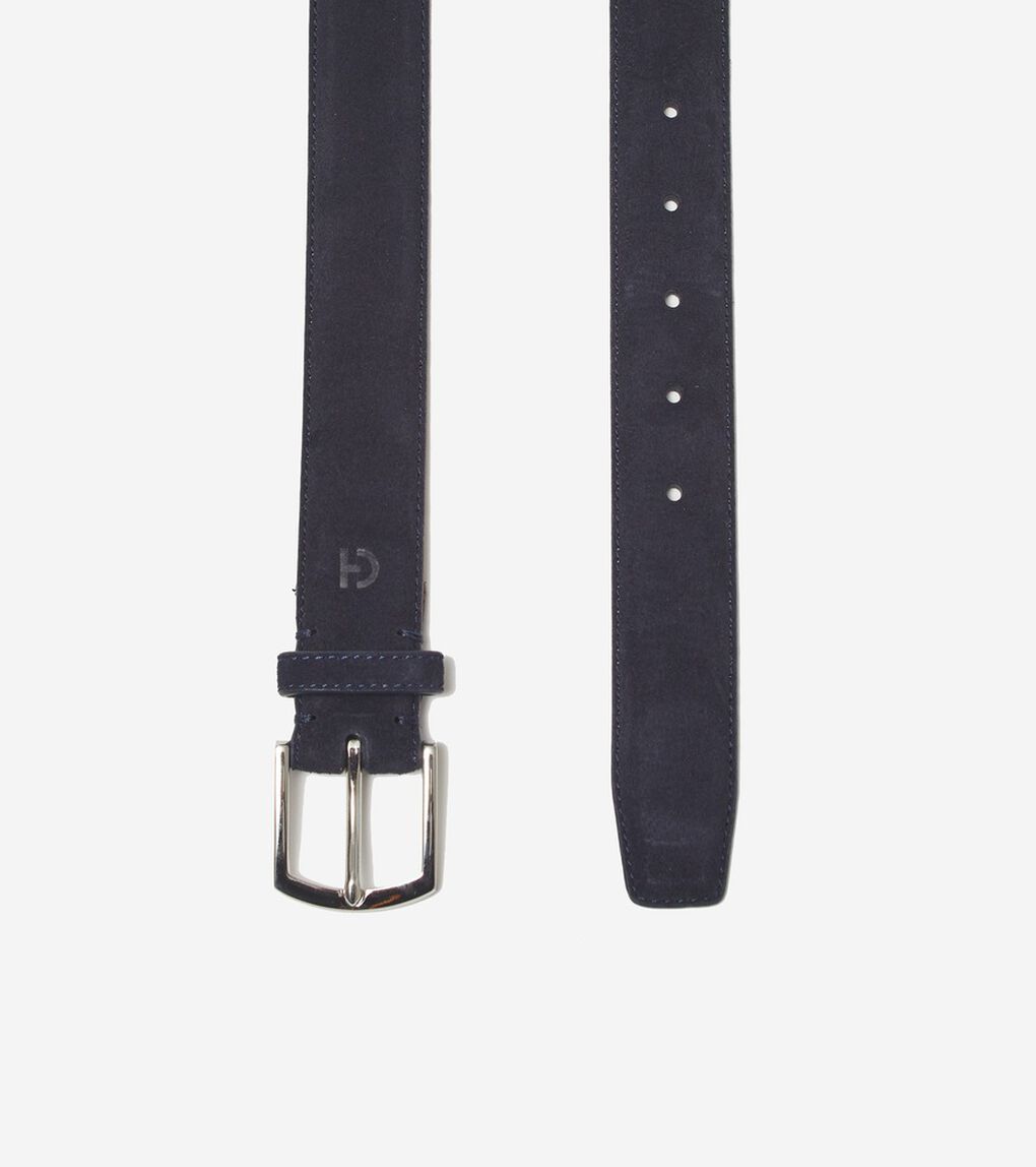 32mm FE スエード mens.