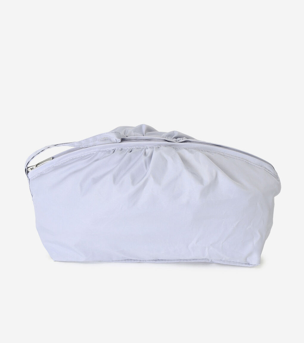 パッカブル ショート パーカー womens.