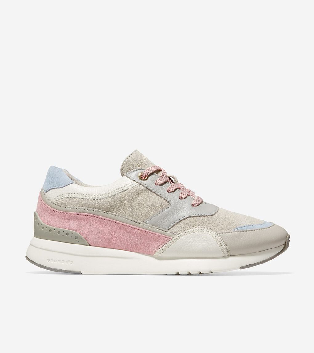グランドプロ ダウンタウン ランナー womens.
