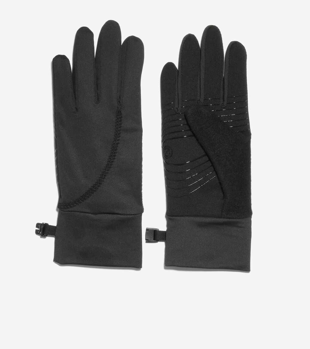 ストレッチ ラン グローブ womens.