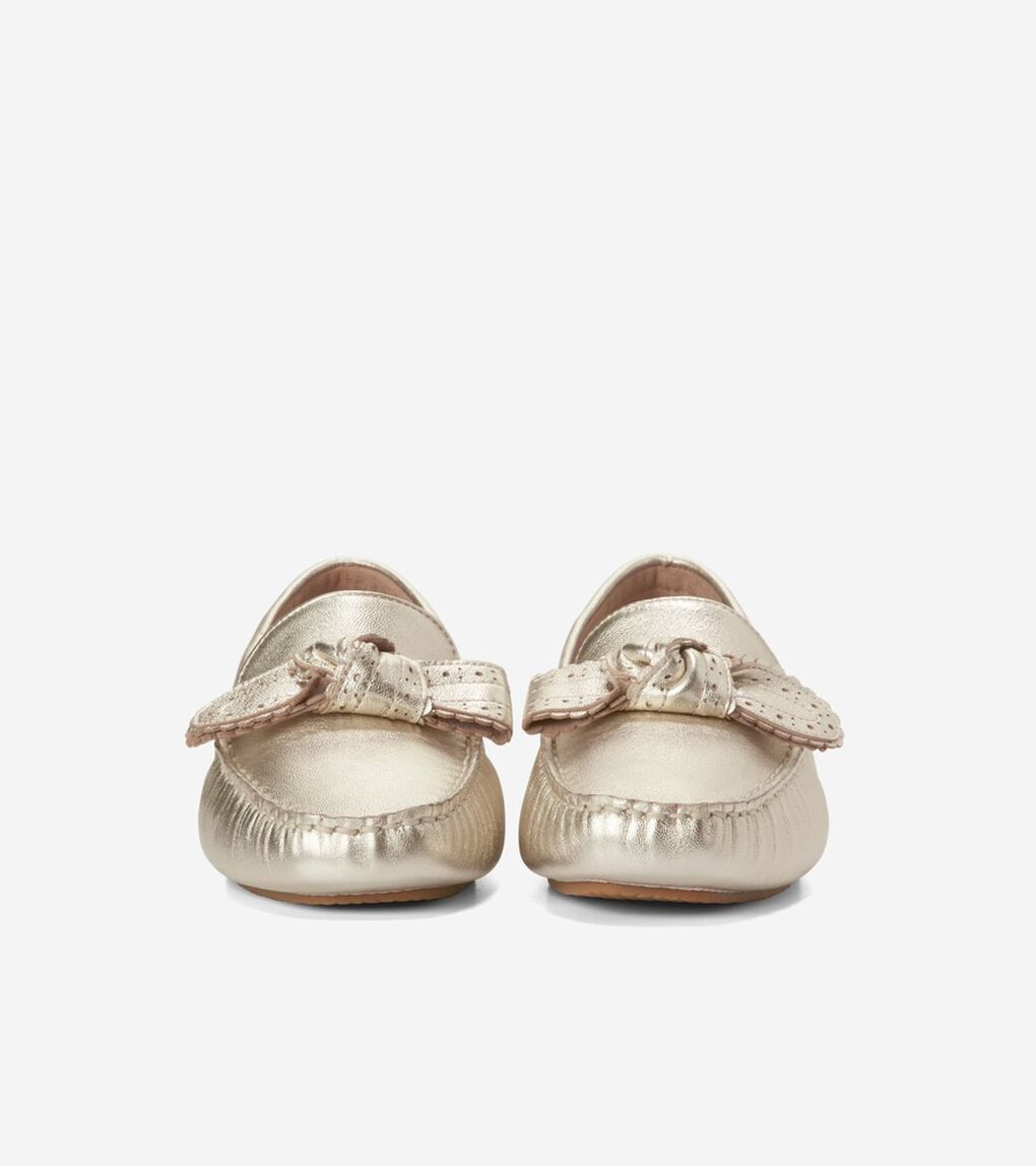 ベルポート ボウ ドライバー womens.