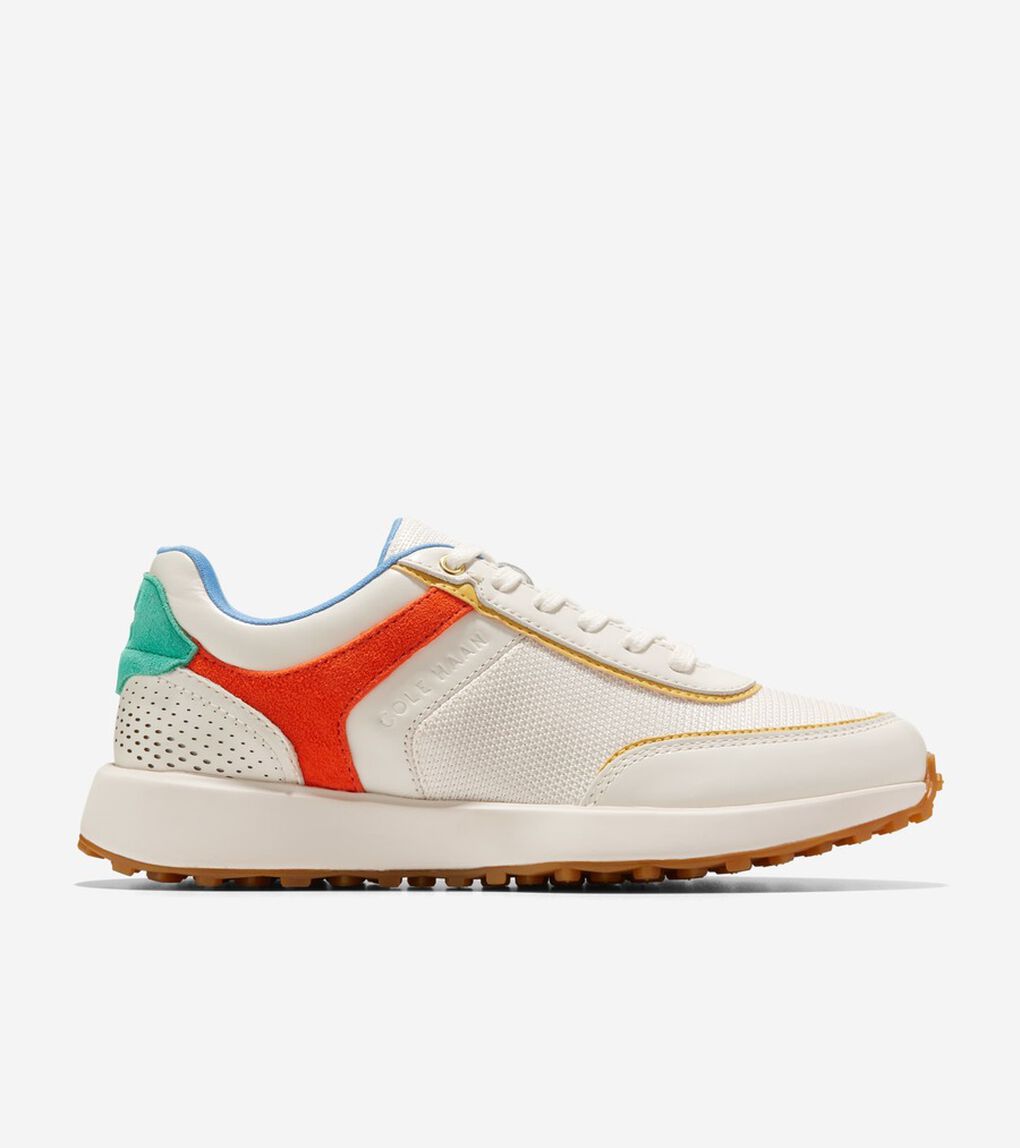 グランドプロ ウェルズリー ランナー womens.