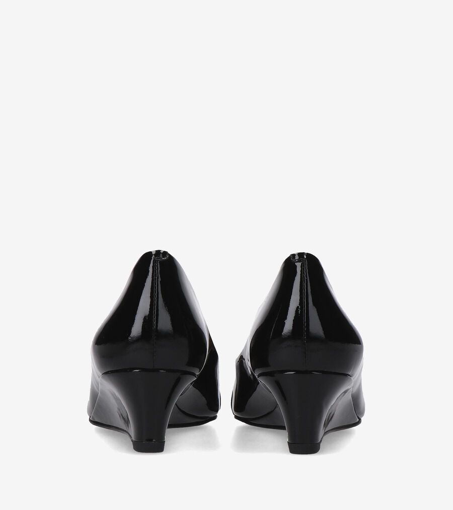 キンズリー ウェッジ ウォータープルーフ womens. 0.0 | COLE_HAAN