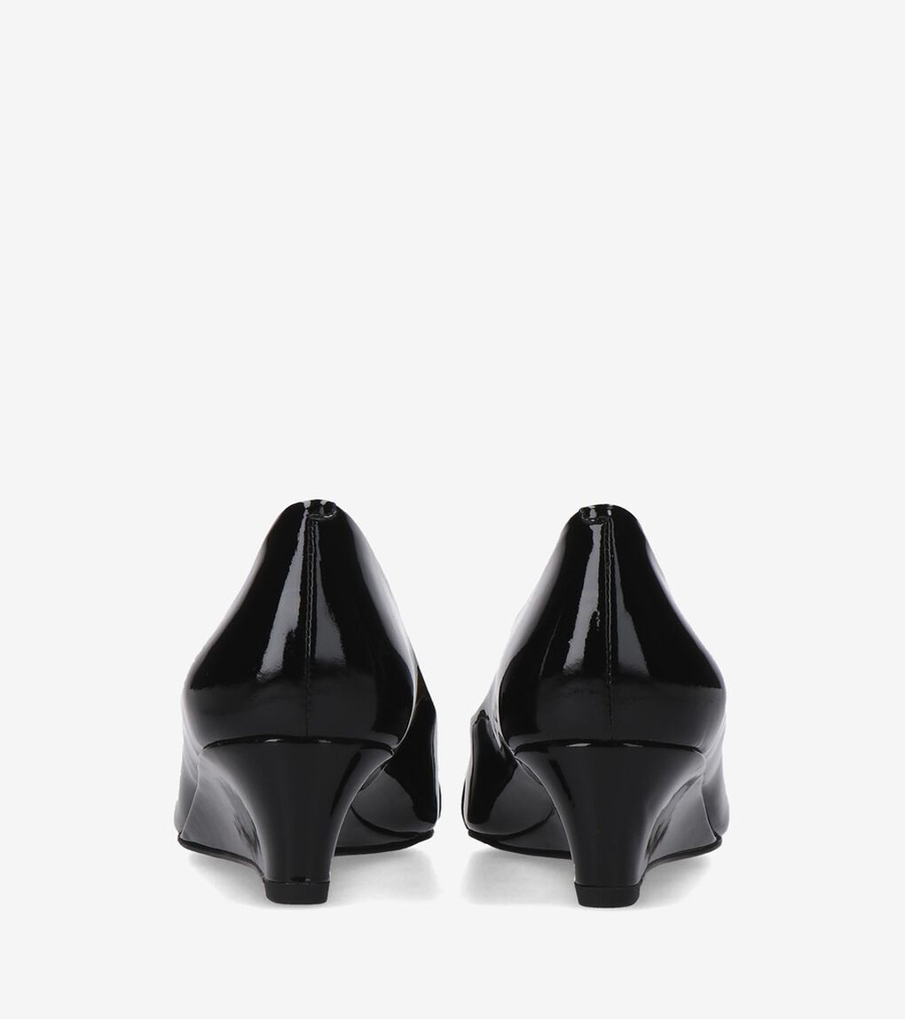 キンズリー ウェッジ ウォータープルーフ womens.