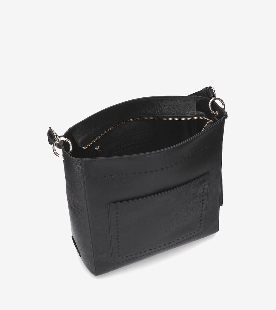ペイソン ミディアム ホーボー womens. 19000 | COLE_HAAN