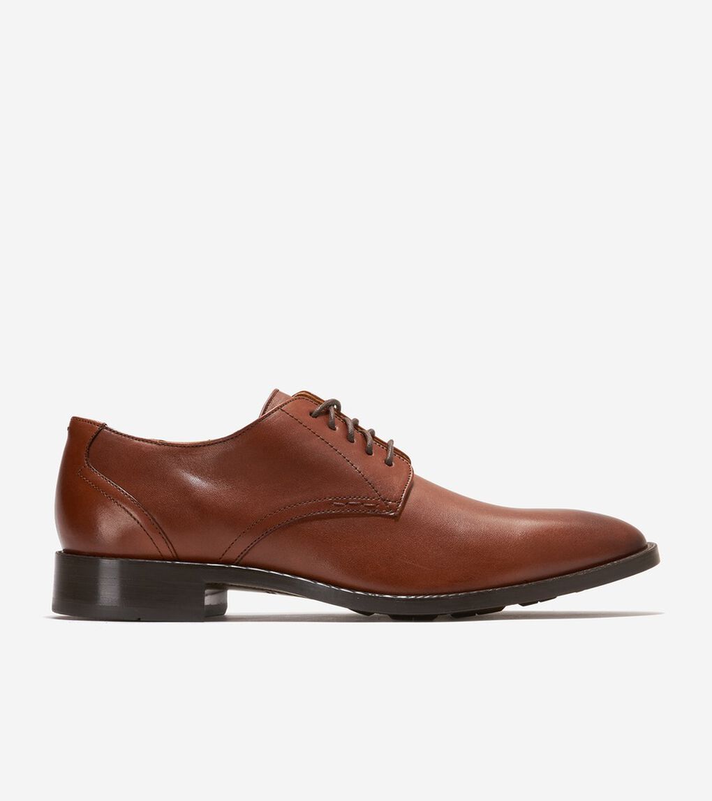 ホーソーン プレーンオックス mens.