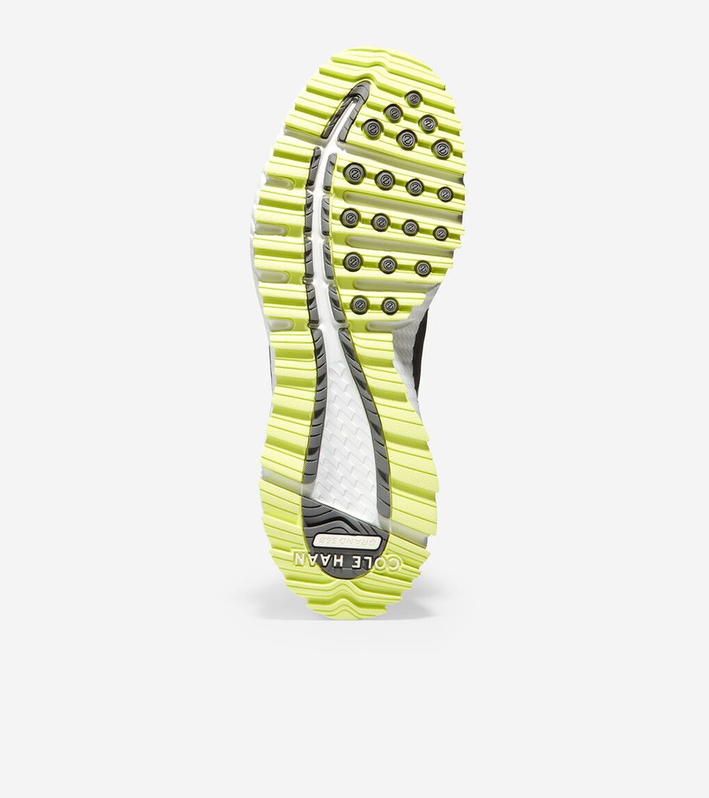 ゼログランド オーバーテイク ゴルフ ウォーターレジスタント mens.