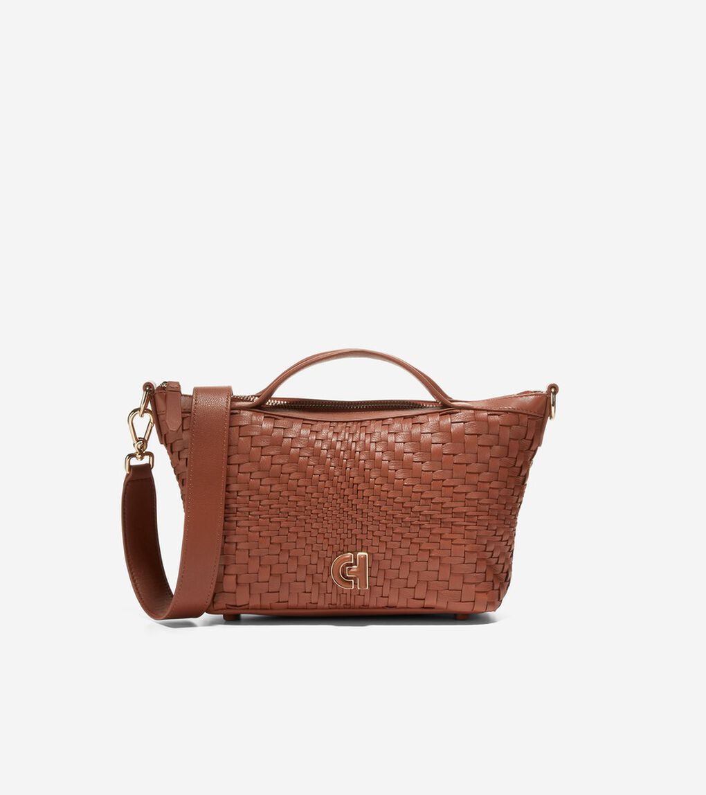 グランド アンビション スモール ダッフル womens. 30400 | COLE_HAAN