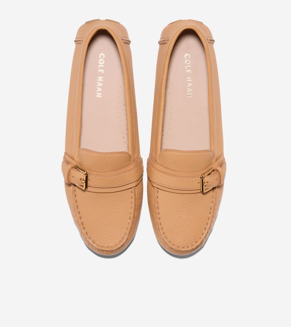 アイリーン バックル ドライバー womens