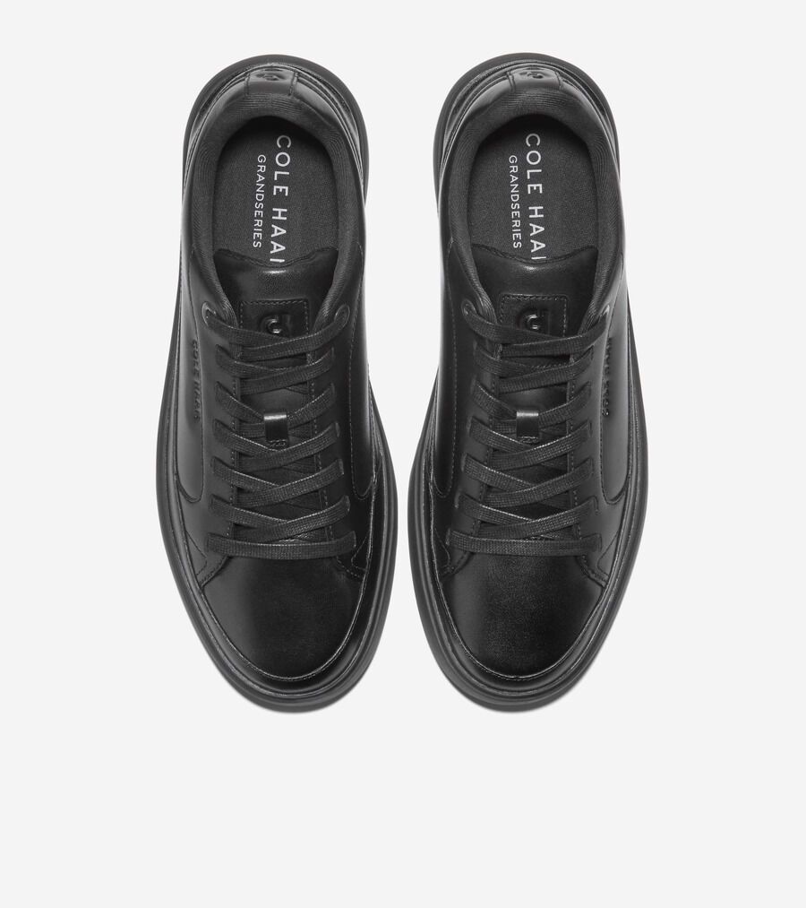 グランド クロスコート20.4.7 LS mens. 24000 | COLE_HAAN