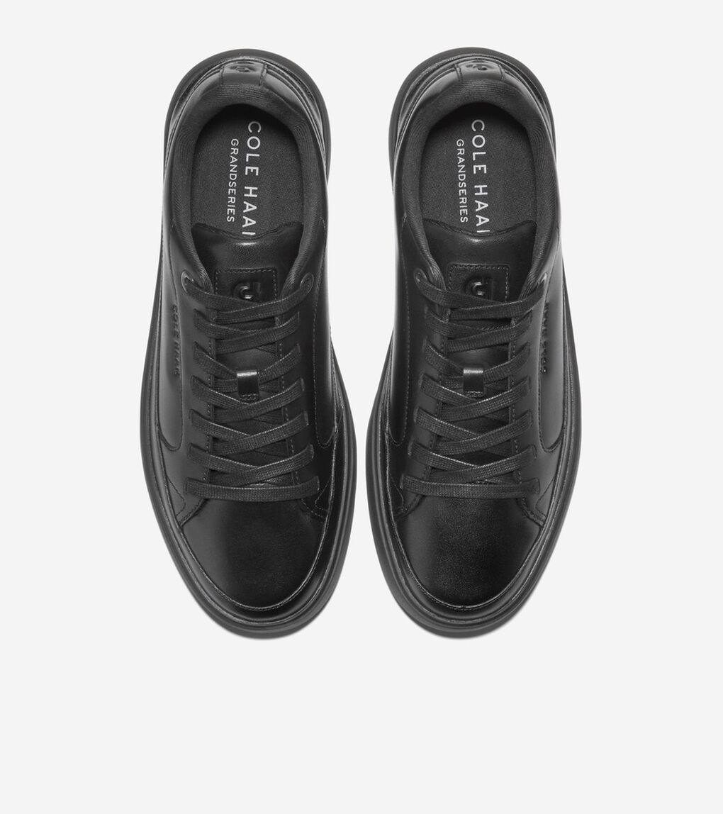 グランド クロスコート20.4.7 LS mens.