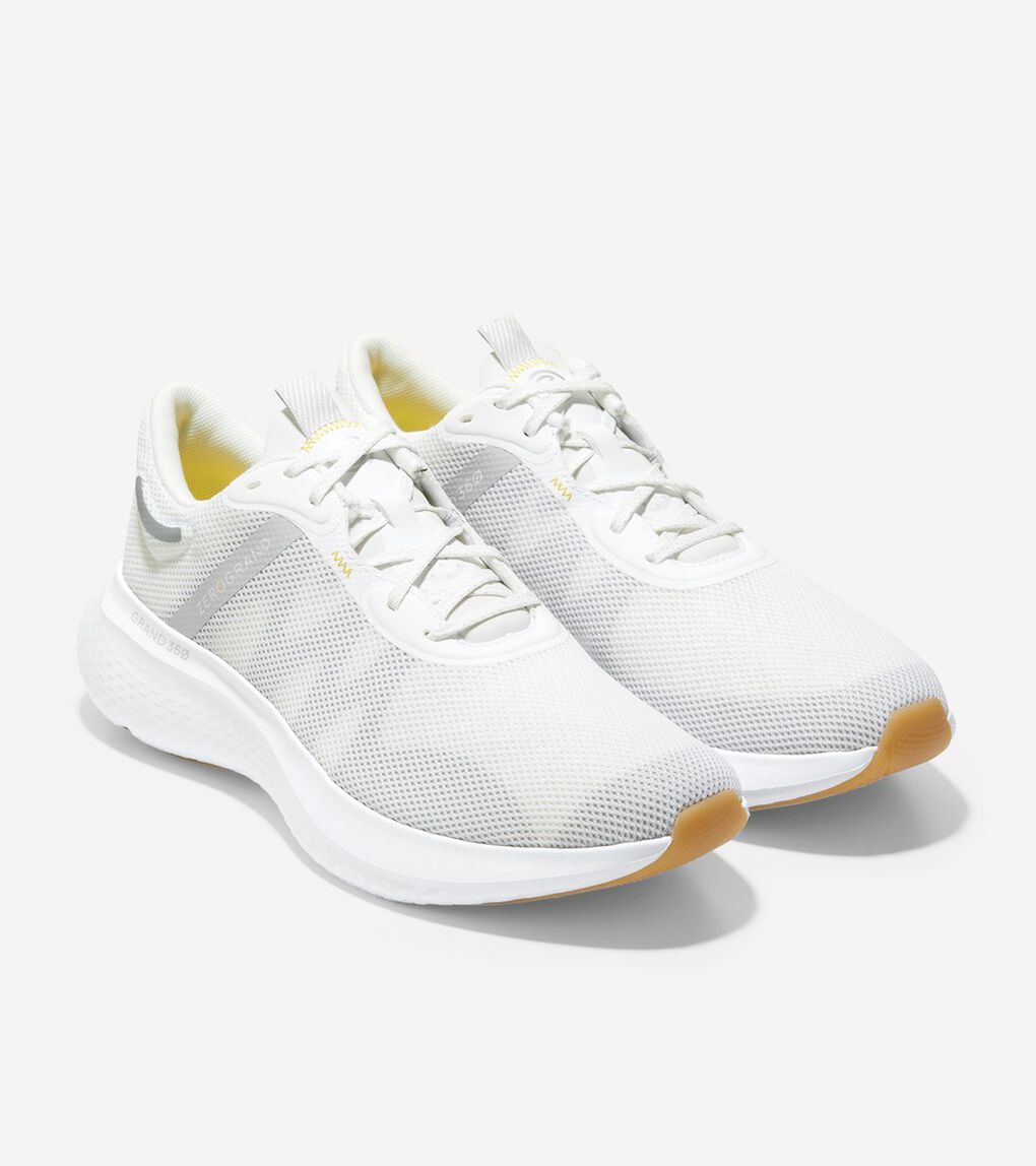 ゼログランド アウトペース ランナー II mens.
