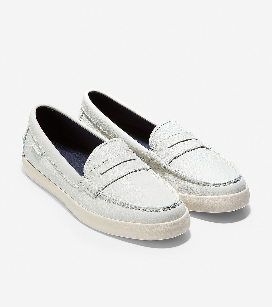 ナンタケット ローファー womens. 0.0 | COLE_HAAN