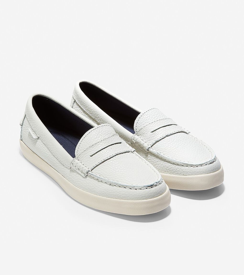ナンタケット ローファー womens.