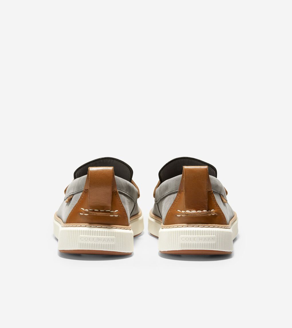 クラウドフィール ウィークエンダー 2.0 ペニー ローファー mens.