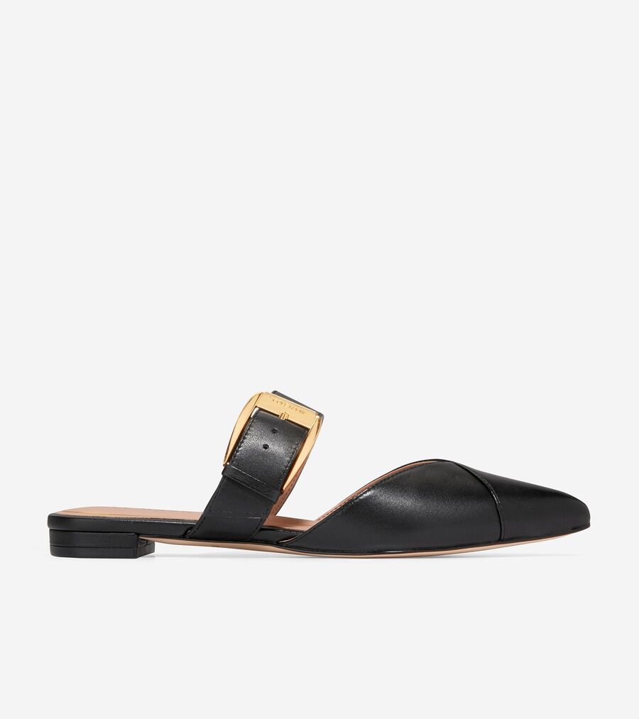 ヴァンダム バックル ミュール 65mm womens. 0.0 | COLE_HAAN