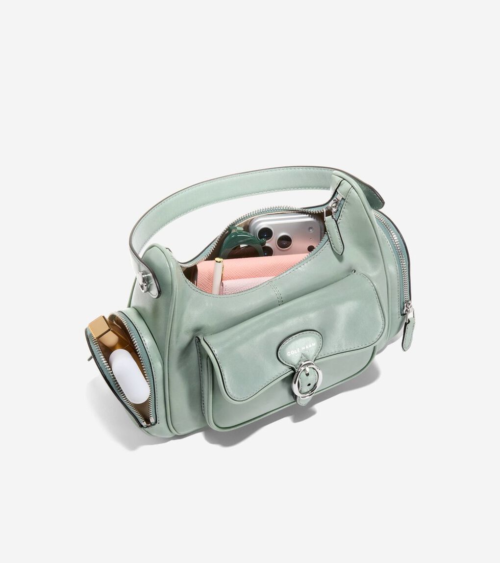 アレキサンドリア ショルダー クロスボディ womens