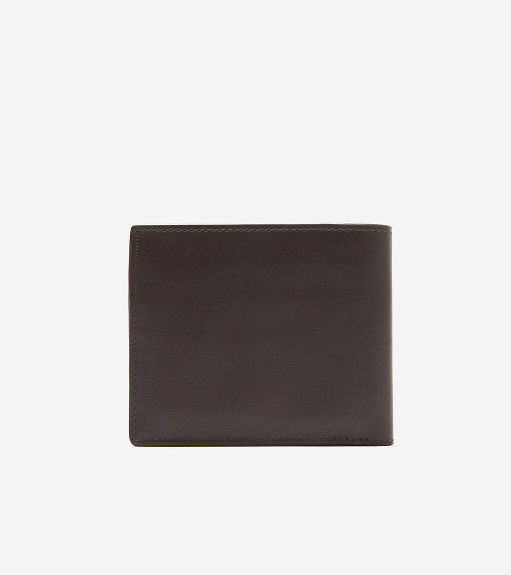 ワシントン パーフォレーション ビルフォールド mens.
