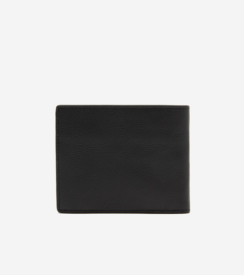 ぺブル トラベラー mens.