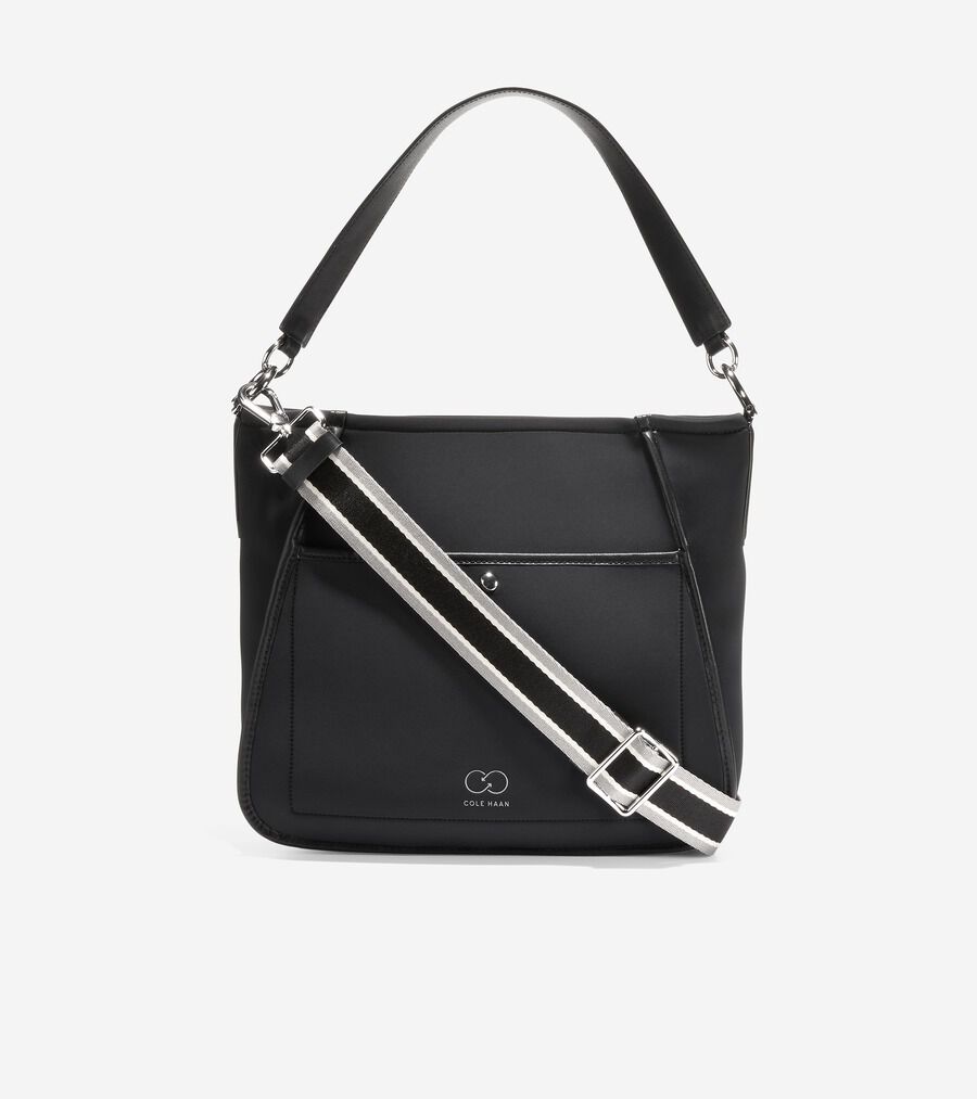 ネオプレン ミッドサイズ クロスボディ womens - ショルダーバッグ ネオプレン ミッドサイズ クロスボディ womens - ショルダーバッグ