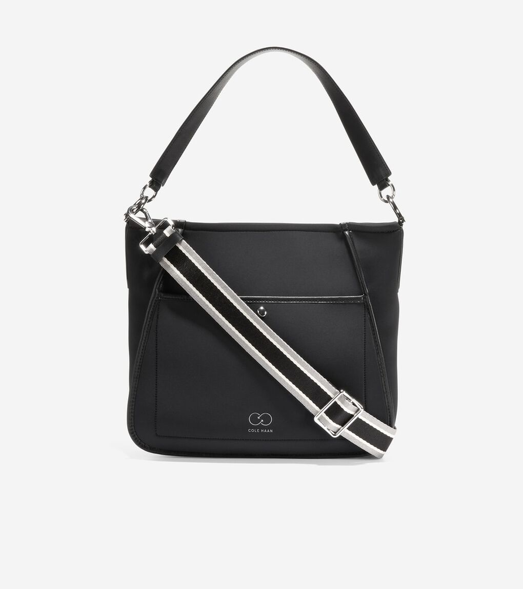 ネオプレン ミッドサイズ クロスボディ womens.