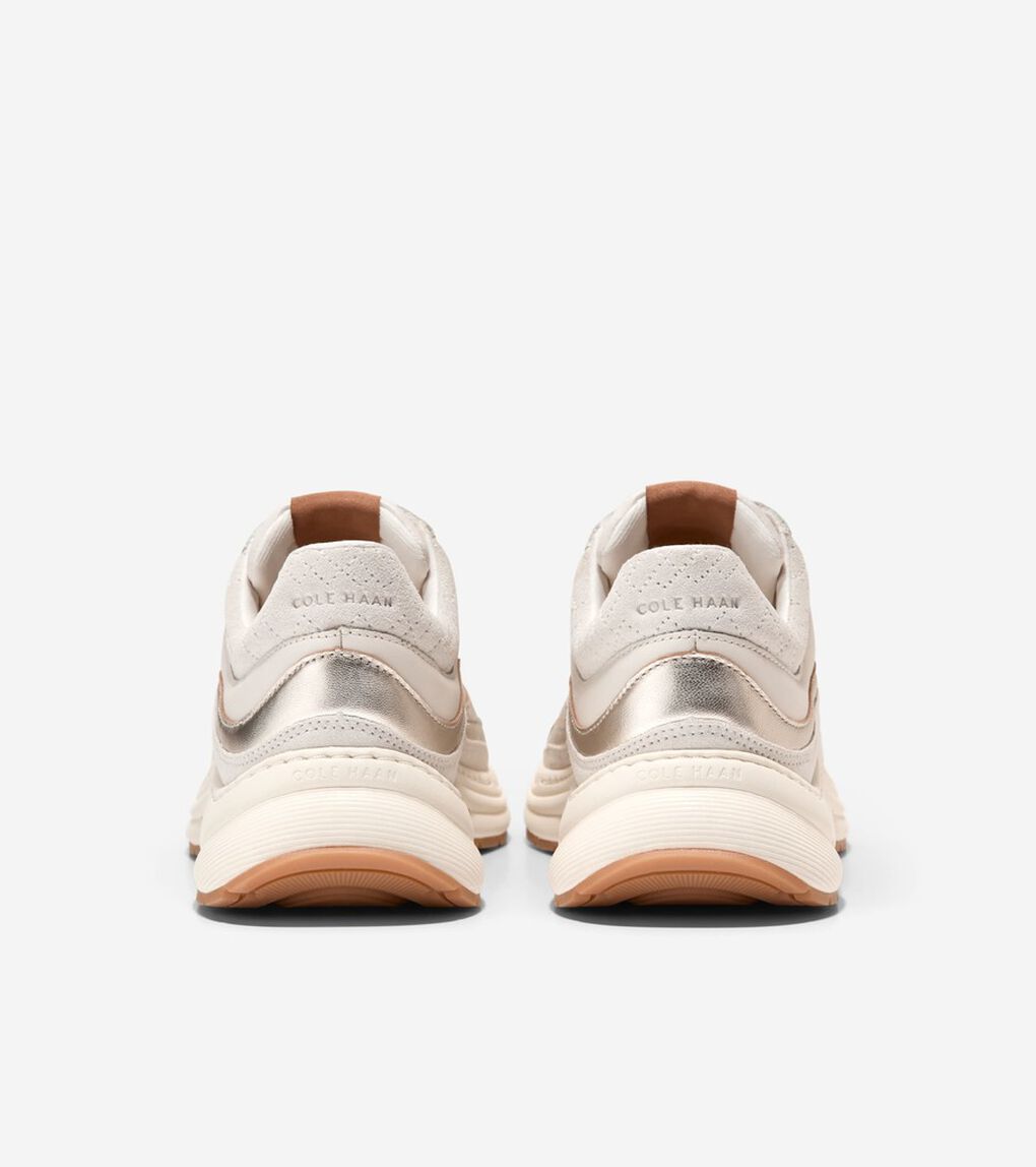 グランドプロ エレアナ ランナー womens