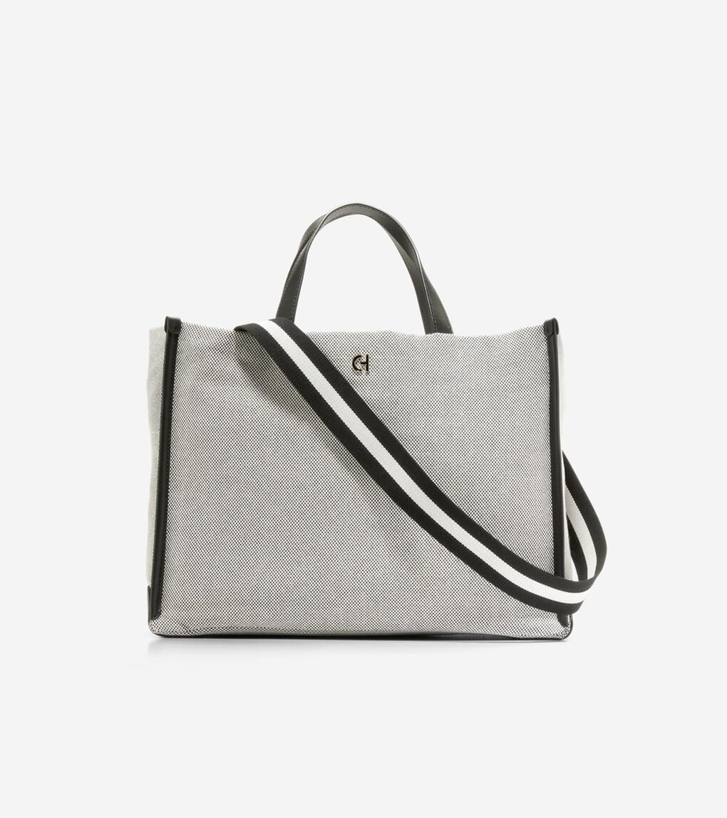 モンテシートキャンバストート womens.