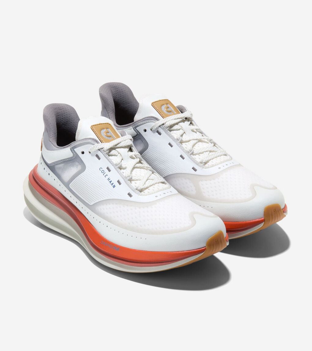 オリジナルグランド クアッドスター ランニング スニーカー mens