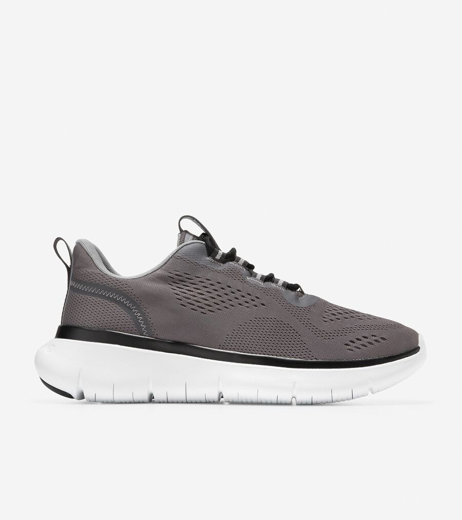 ゼログランド ジャーニー ランナー mens. 0.0 | COLE_HAAN