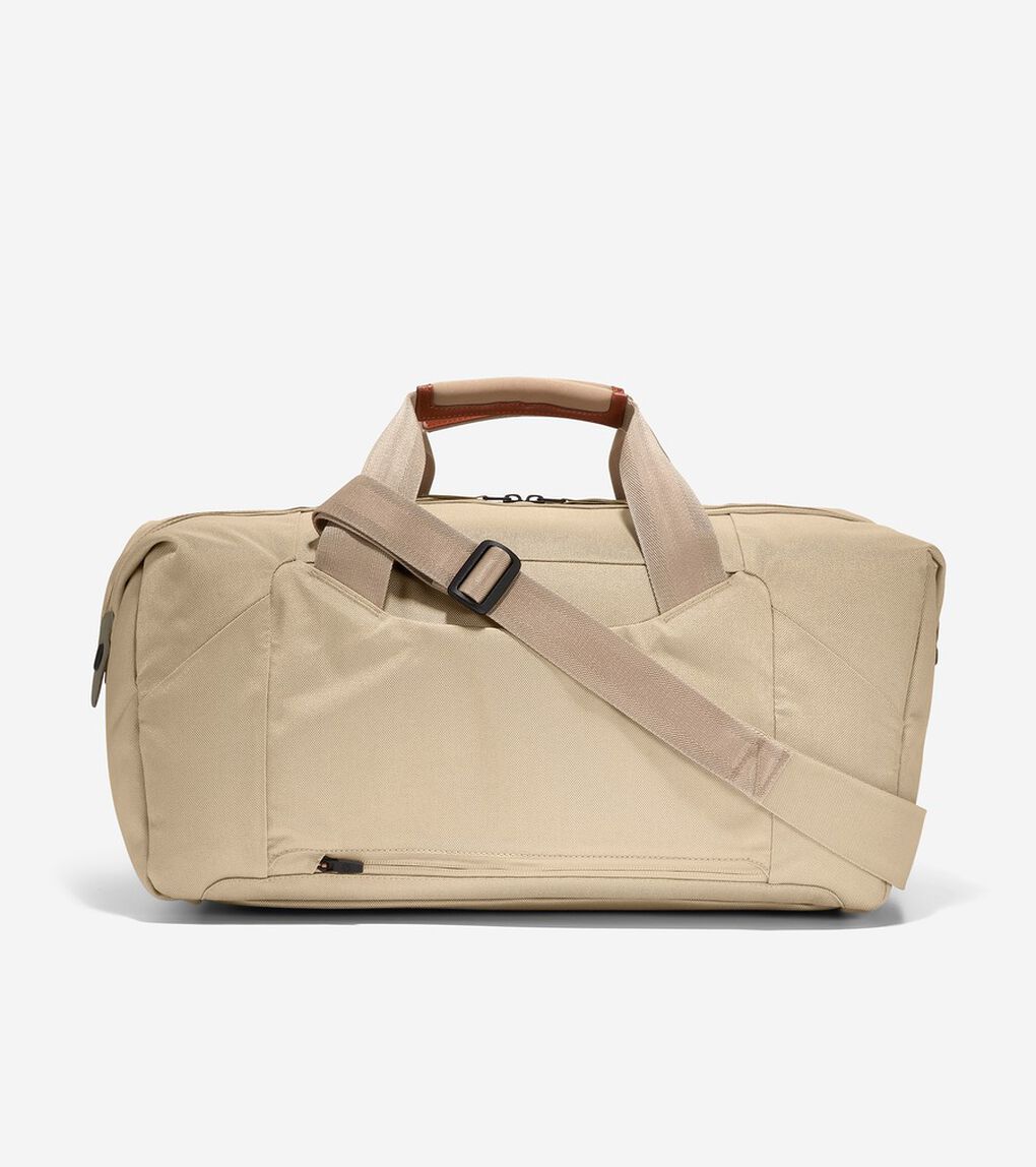 ゼログランド トラベル ダッフル mens.