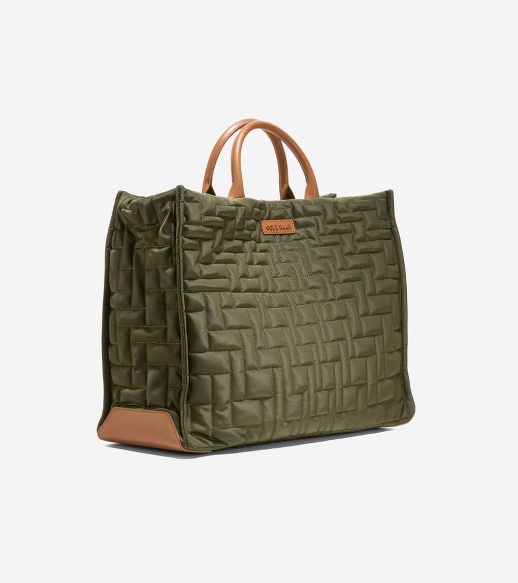 シャレー ラージ トート womens