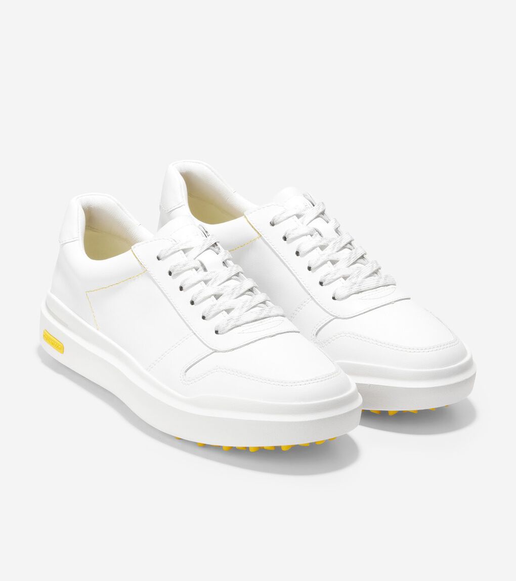 グランドプロ ラリー ゴルフ ウォータープルーフ womens 26000 | COLE_HAAN