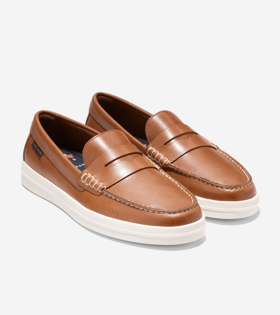 ナンタケット ドリフト ペニー ローファー mens. 24000 | COLE_HAAN