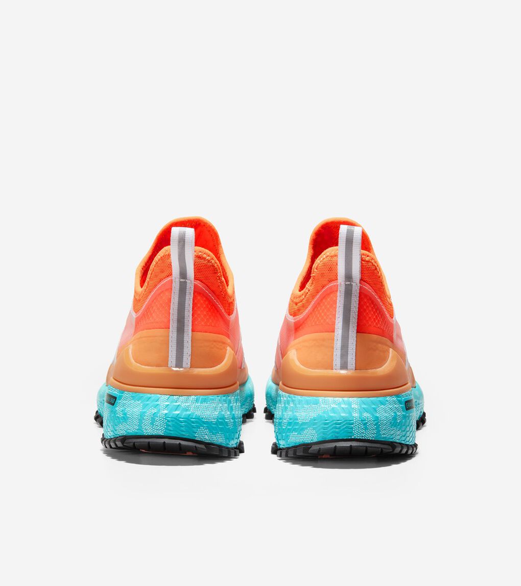 ゼログランド オーバーテイク オール テレイン ランナーWR womens.
