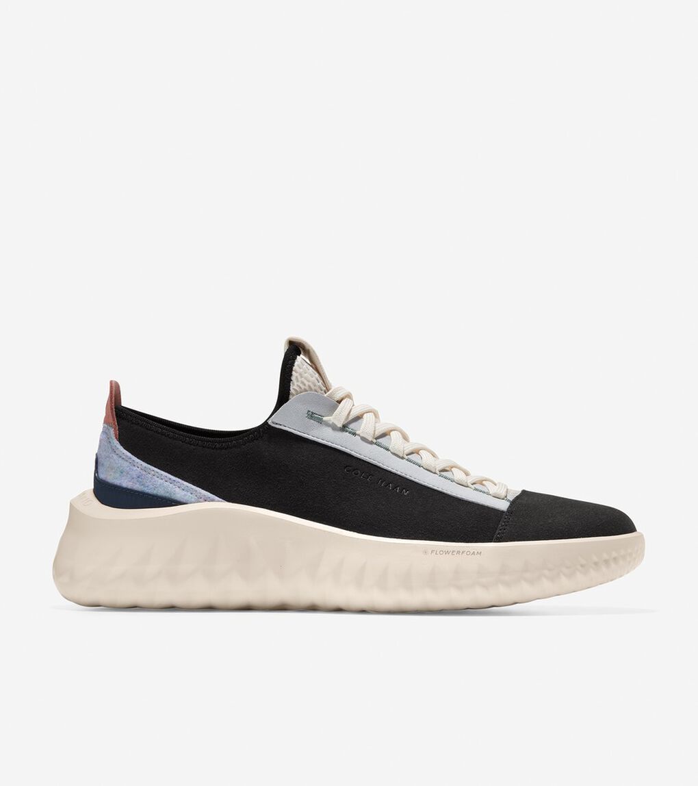 ジェネレーション ゼログランド II mens.