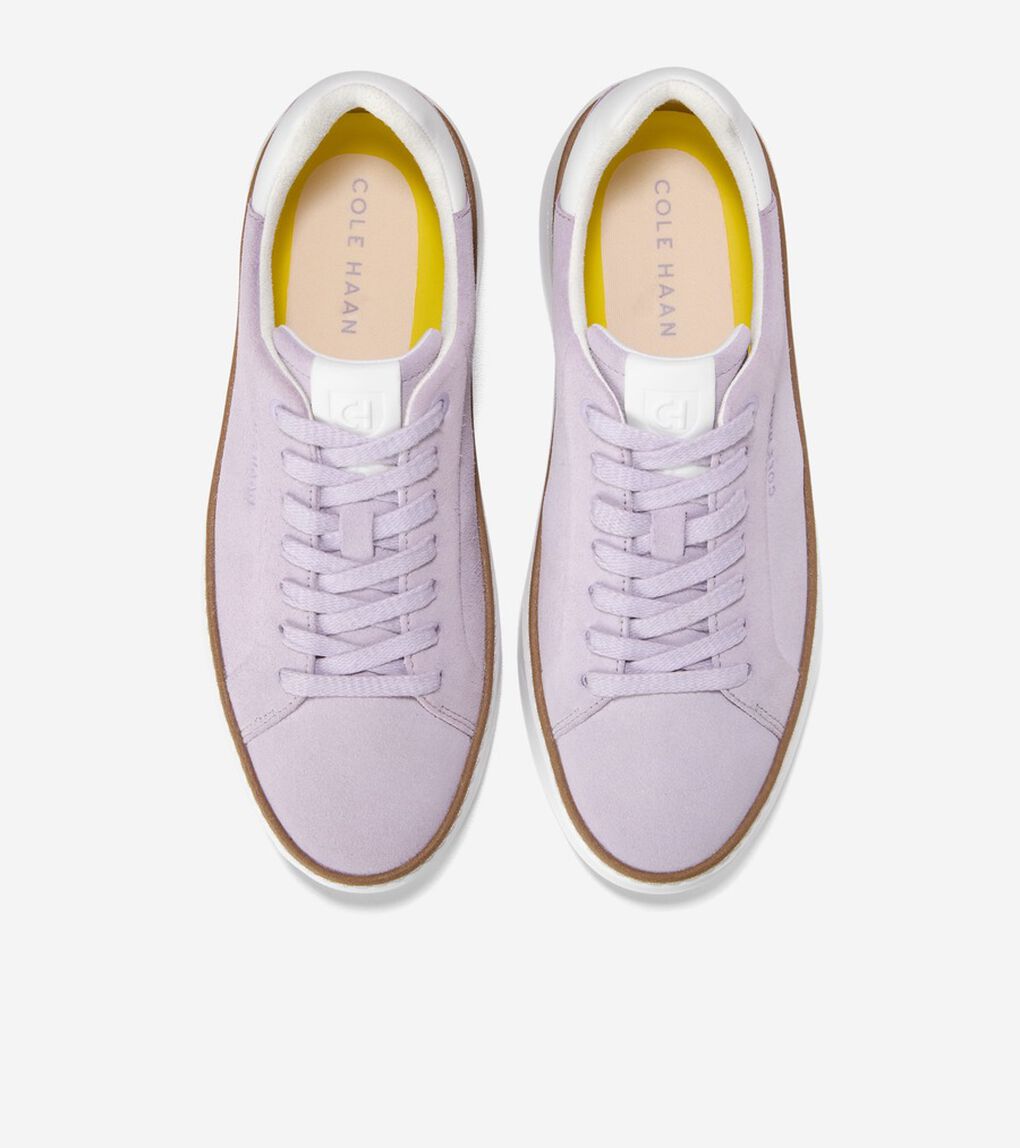 グランドプロ トップスピン スニーカー womens