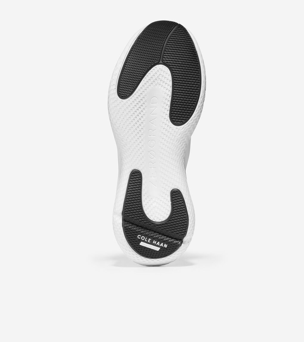 ゼログランド チェンジペース レースアップ スニーカー womens.