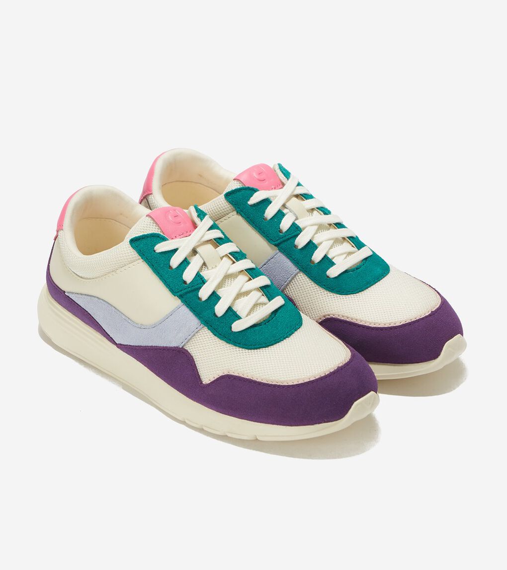 グランド クロスコート クーパー ランナー womens.
