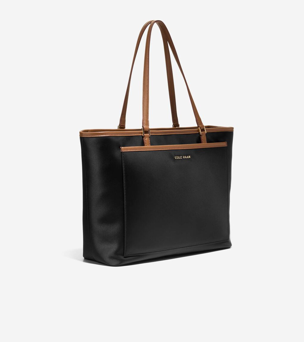 ザエリーゼナイロントート womens.
