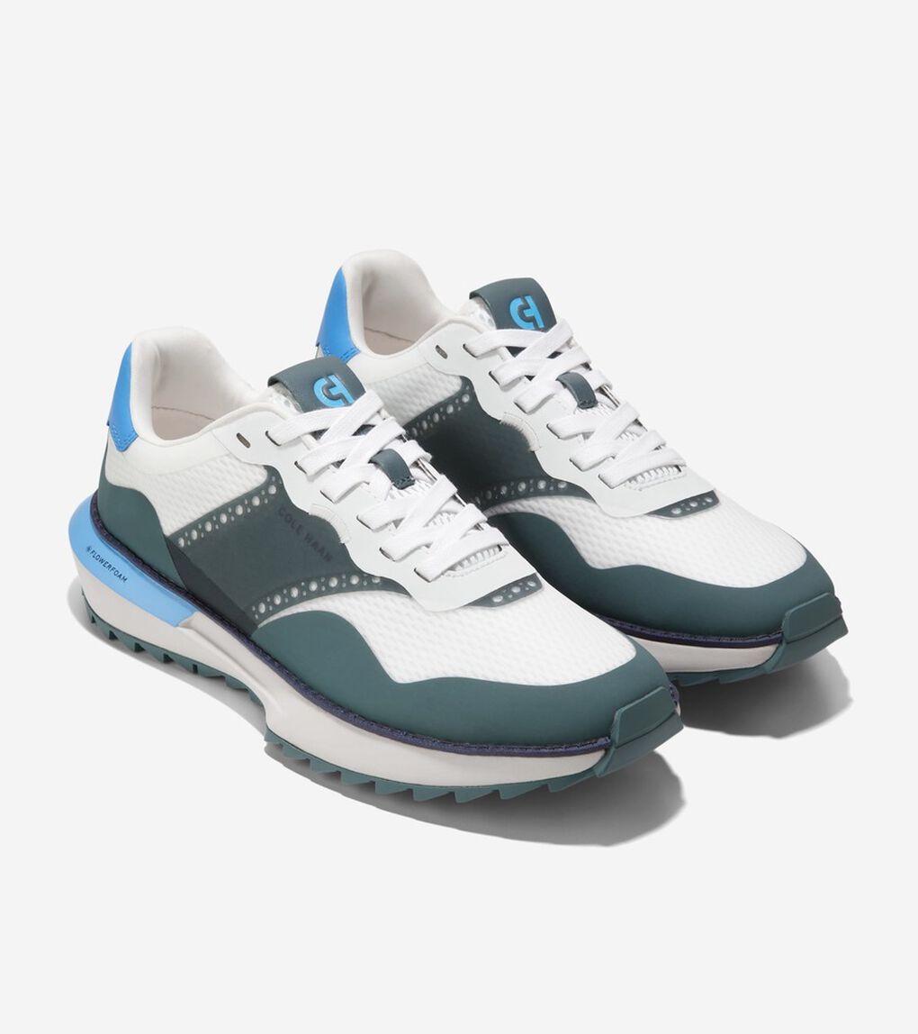 グランドプロ アッシュランド ゴルフ mens.