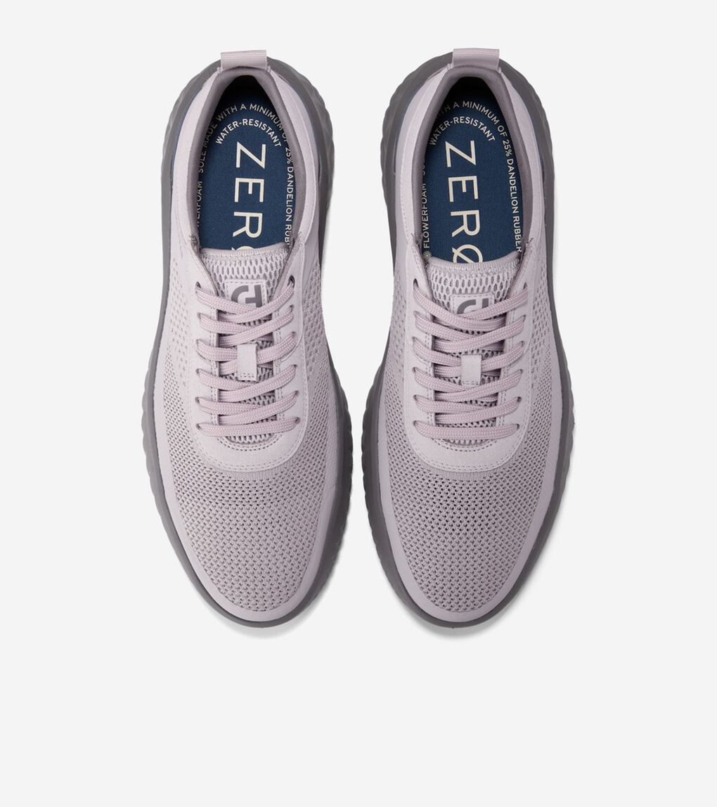 ジェネレーションゼログランド Ⅱ ウォーターレジスタント ウルトラスニーカー mens.