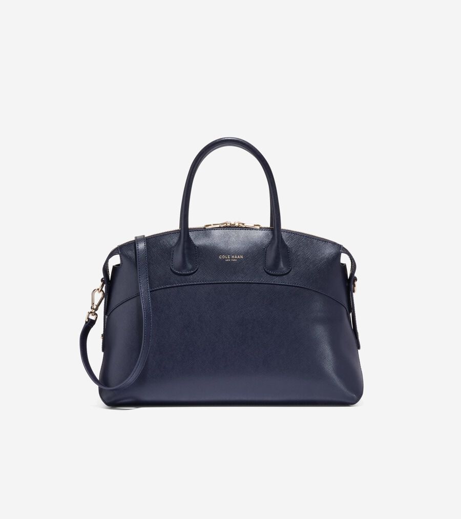 00892 4つ ザ レディ サッチェル womens. 48000 | COLE_HAAN