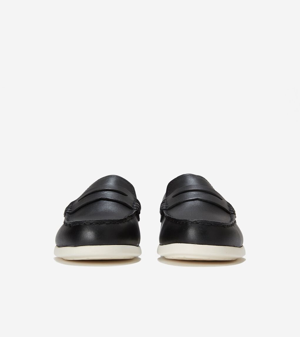 グランドアトランティック ペニーローファー mens.