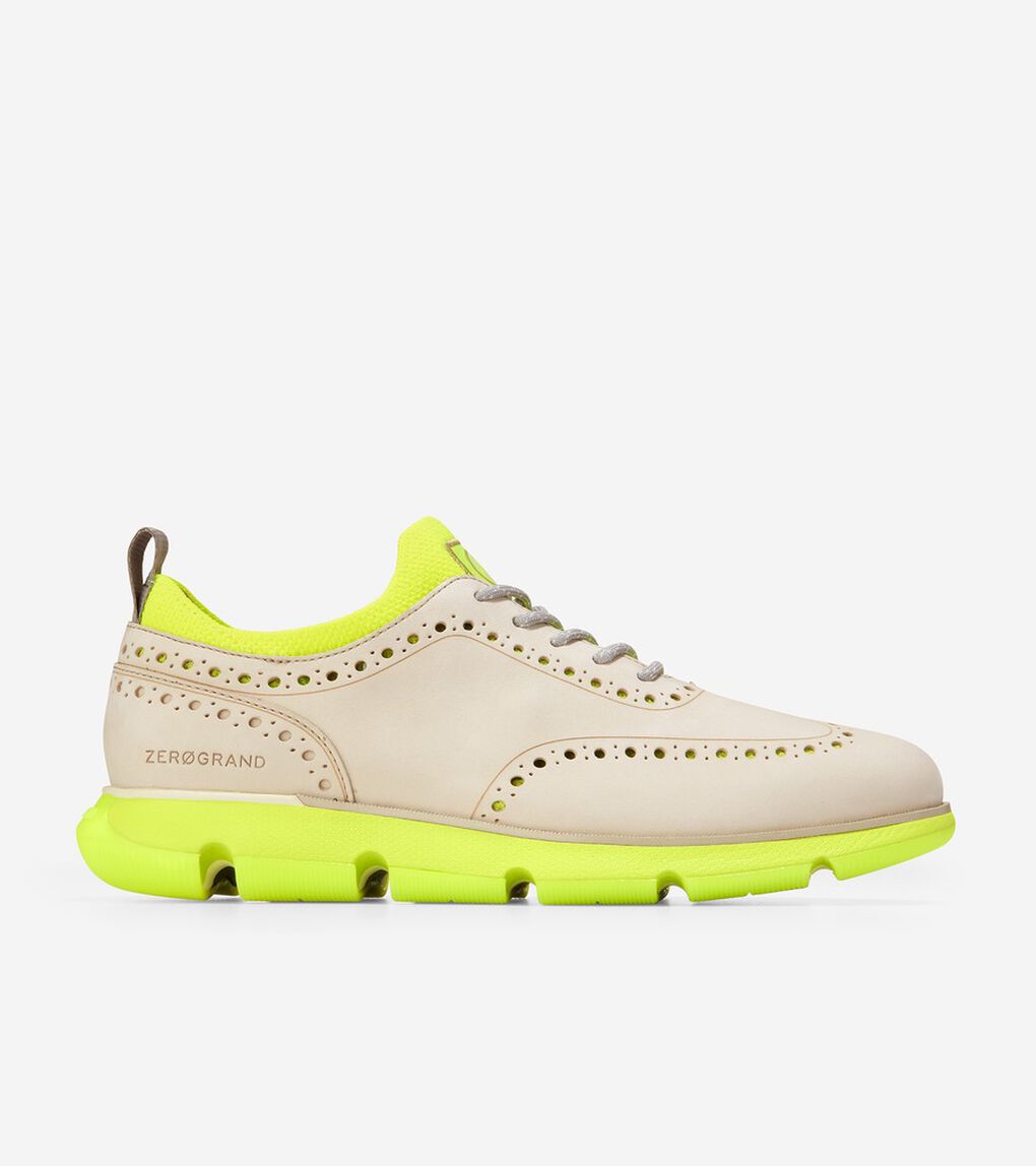 4.ゼログランド オックスフォード mens.