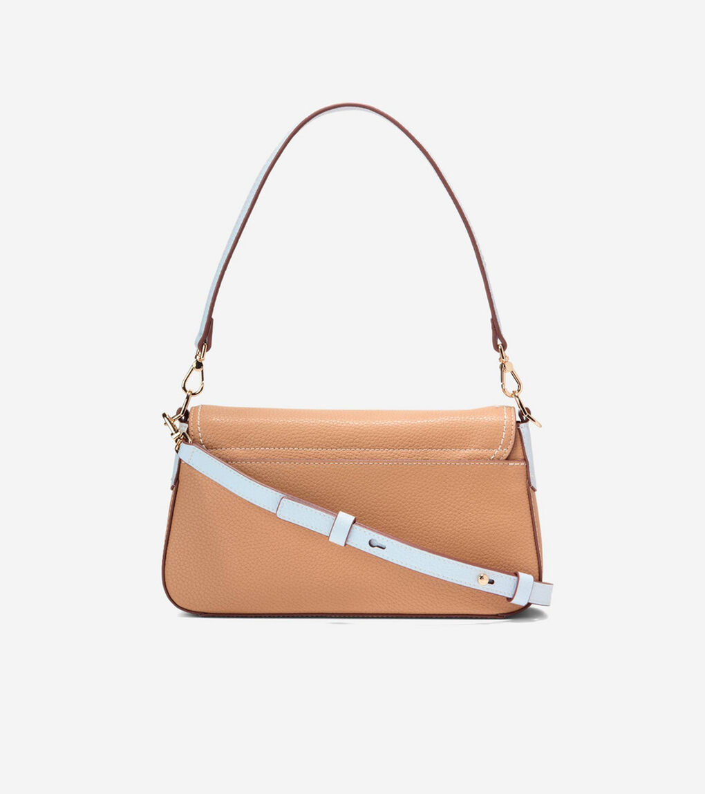 レイトン ショルダー バッグ womens.