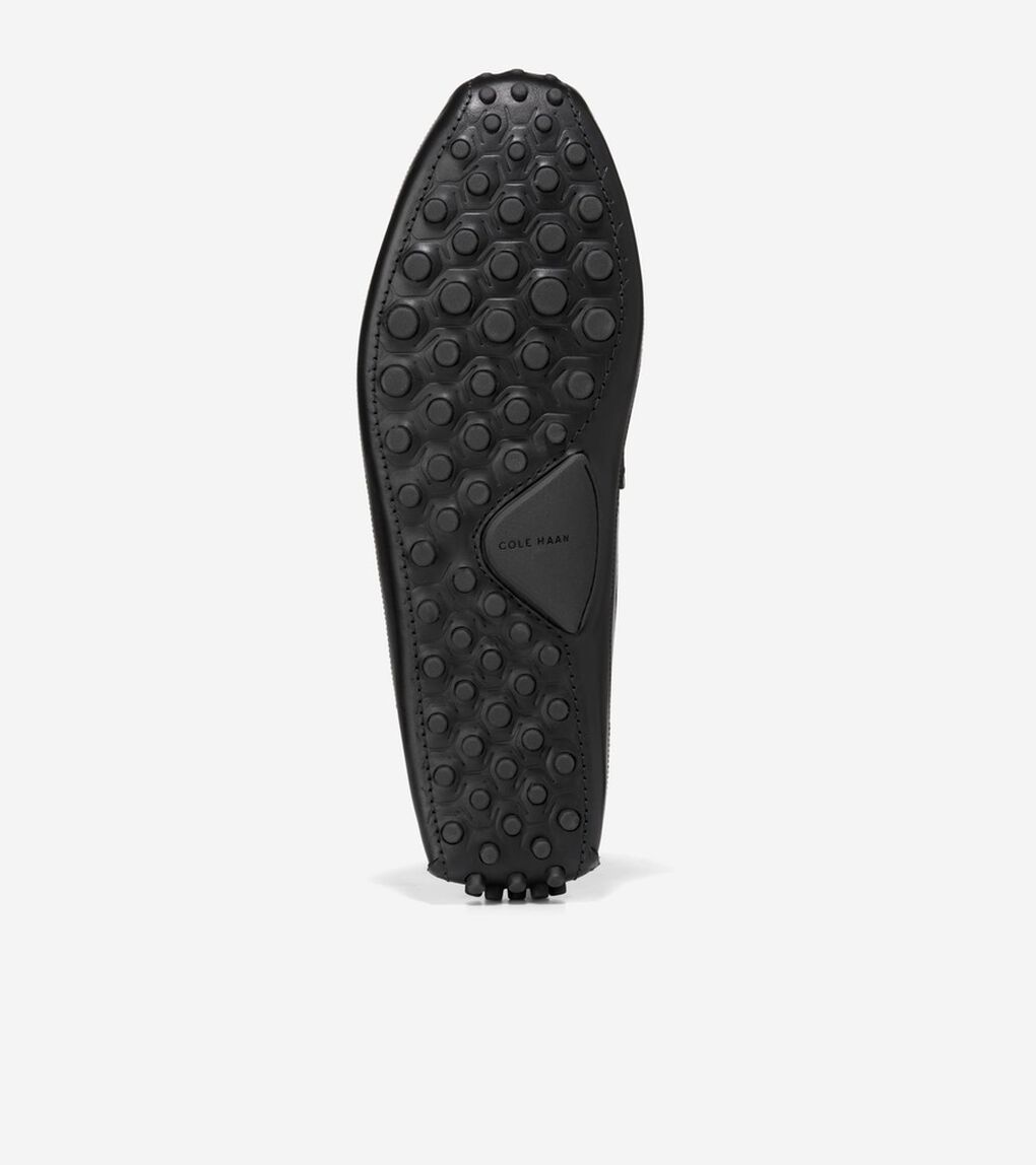 デイビス グランド ペニードライビング ローファー mens
