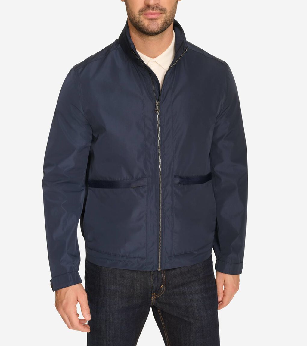 パッカブルウインドブレーカー mens.