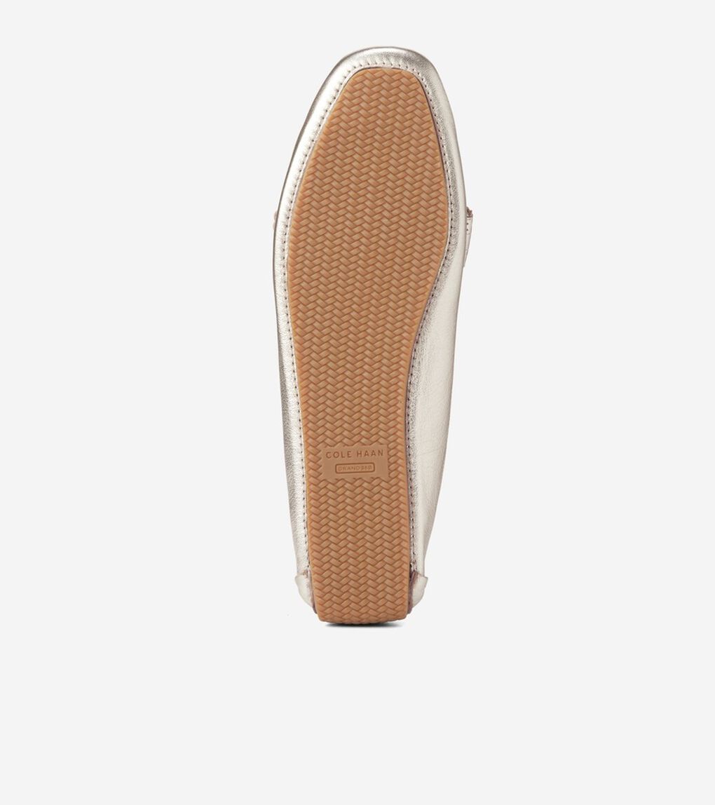 ベルポート ボウ ドライバー womens.