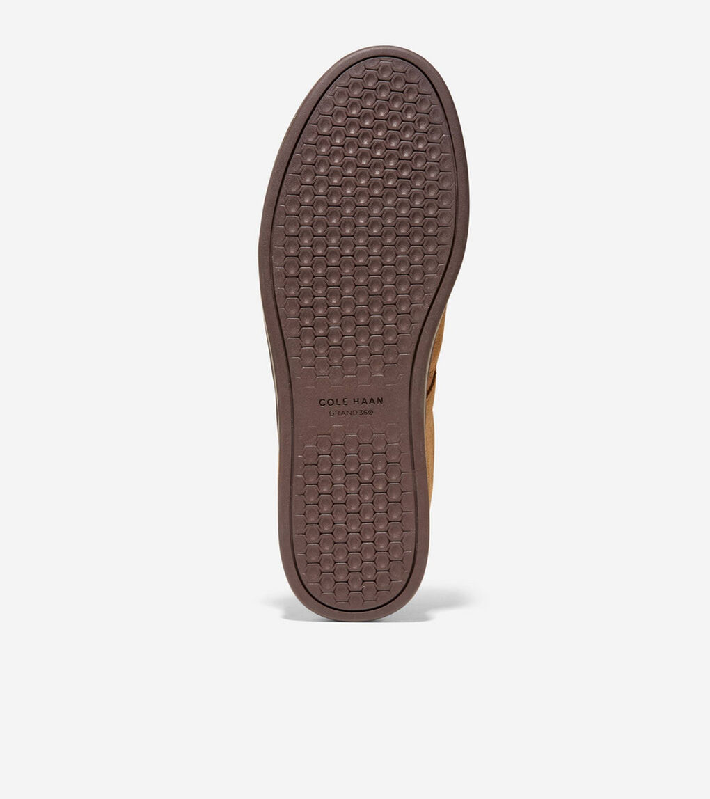 グランドプロ フレックスクラフト スニーカー mens