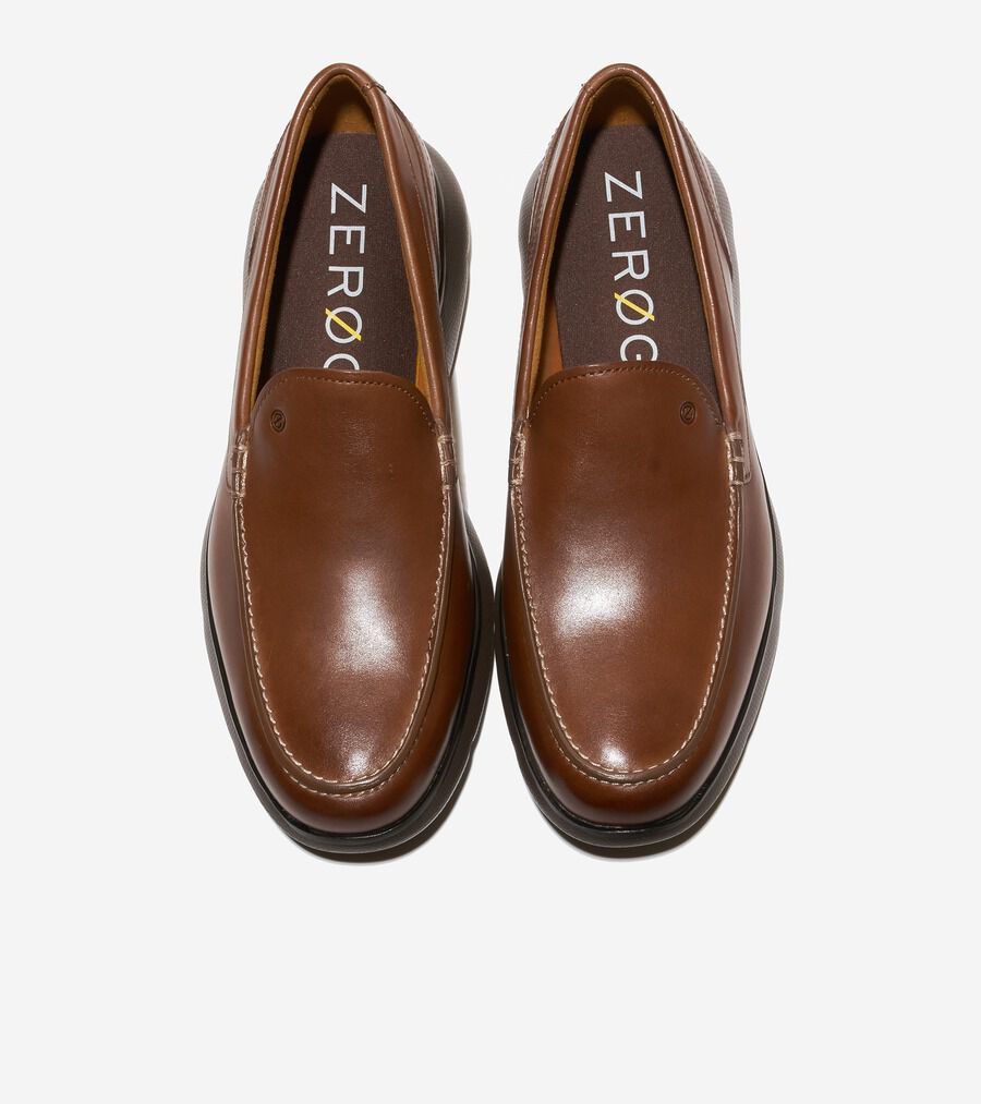 ゼログランド オムニ ベネチアンローファー mens. 0.0 | COLE_HAAN